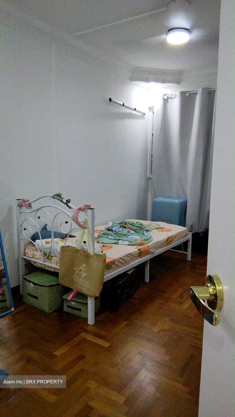 Blk 294 Tampines Street 22 (Tampines), HDB 5 Rooms #638211311
